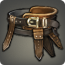 바다제비 공구 허리띠