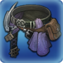 에덴의 합창 학살자 허리갑옷