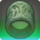 방랑무사 유격대 반지