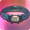 에테르 깃든 고셰나이트 목장식