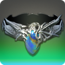 샬레이안 교수 목장식