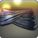 무지개 유격대 장식띠