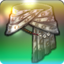 별우단 마술사 장식띠