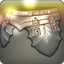 농금 수호자 허리갑옷