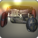 아트로키랍토르 구명띠