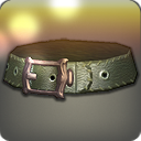 와이번 유격대 허리띠