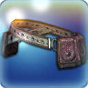 제작자용 갈론드 허리띠