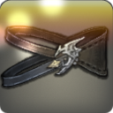 가젤 정찰대 십자허리띠