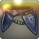 몰리브덴 수호자 철판 허리띠