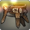 바다제비 공구 허리띠