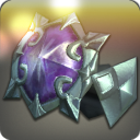 별첨정석 공격대 반지