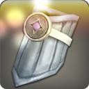 백랍 수호자 반지