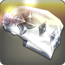 분홍 녹주석 수호자 반지