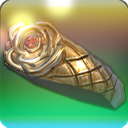 궁정연인 공격대 반지