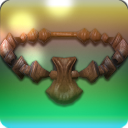 별자작나무 목걸이