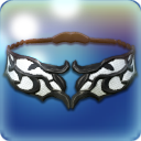 채집가용 갈론드 목걸이