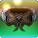 비자나무 공격대 목장식