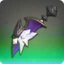 발레리안 밀수업자 귀걸이