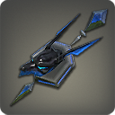 무리 지옥견 귀걸이