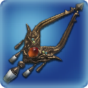 겐지 공격대 귀걸이