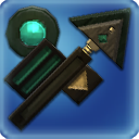 제작성자 귀걸이