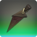 가보 수호자 귀걸이