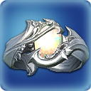 보강된 이딜샤이어 사냥꾼 팔찌