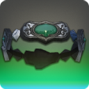 얀샤 치유사 팔찌