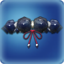 용맥 치유사 염주