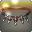 헤마타이트 공격대 목장식