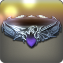 자황수정 수호자 목장식