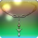 후계자의 수호자 목장식