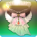 궁정연인 마술사 목장식