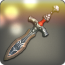 황제금 치유사 귀걸이