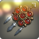 트리플라이트 수호자 귀걸이