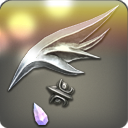 야자나무 수호자 귀찌