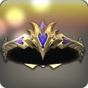 푸른 지르콘 유격대 팔찌