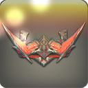 백색금 수호자 팔찌