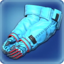 행성기술자 채집용 작업장갑