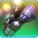 궁정연인 학살자 건틀릿