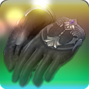 궁정연인 마술사 장갑