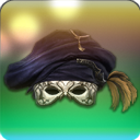 재탄생 치유사 베레모