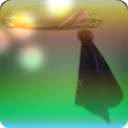 보강된 후계자의 학살자 머리띠