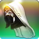 보강된 구왕국 타격대 두건