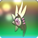 궁정연인 수호자 머리꽂이