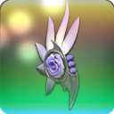 궁정연인 학살자 머리꽂이