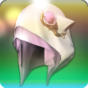 궁정연인 치유사 두건