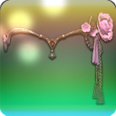 궁정연인 타격대 머리사슬