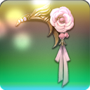 궁정연인 유격대 머리꽂이