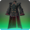 보이드의 달 치유사 외투